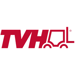 Logotipo de TVH